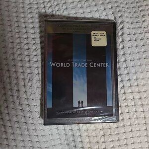 World Trade Center (DVD, 2006)